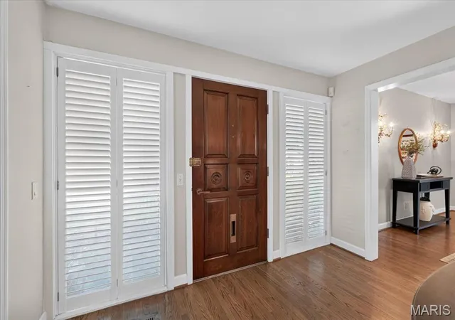 Photo 3 of Single family home for sale at 4538 Pershing Pl, Saint Louis, MO 63108 | MLS# MIS26048336 | Listing updated on 2026-09-16