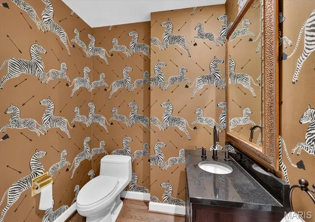 Photo 4 of Single family home for sale at 4538 Pershing Pl, Saint Louis, MO 63108 | MLS# MIS26048336 | Listing updated on 2026-09-16