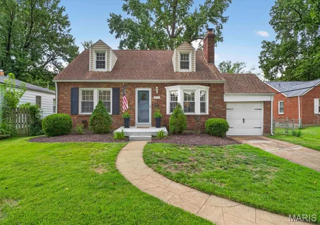 1st image of 8738 Litzsinger Dr, Saint Louis, MO 63144 | MLS# MIS26048337