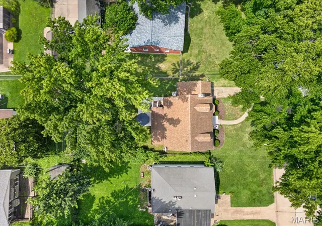 36th image of 8738 Litzsinger Dr, Saint Louis, MO 63144 | MLS# MIS26048337