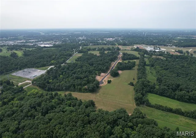 Photo 3 of Land for sale at Lot 13 Oakview Meadows, Troy, MO 63379 | MLS# MIS26048338 | Listing updated on 2026-07-28