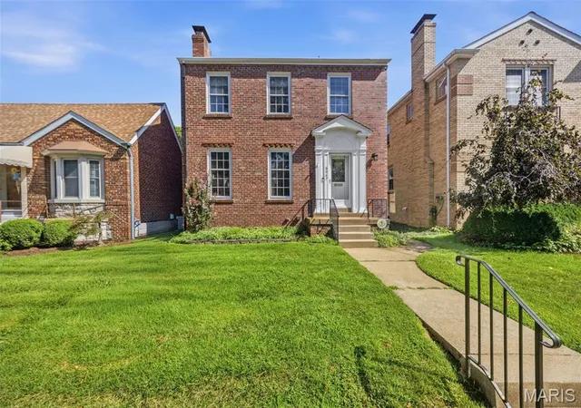 1st image of 6067 Lansdowne Ave, Saint Louis, MO 63109 | MLS# MIS26048341