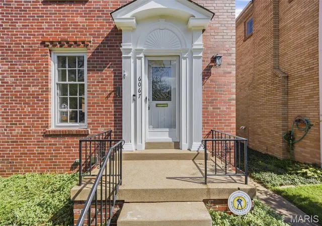 2nd image of 6067 Lansdowne Ave, Saint Louis, MO 63109 | MLS# MIS26048341