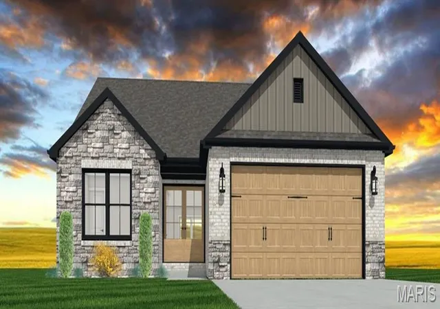 Photo 1 of Single family home for sale at 4212 Timber Brook Ct, Swansea, IL 62226 | MLS# MIS26048343 | Listing updated on 2026-07-29