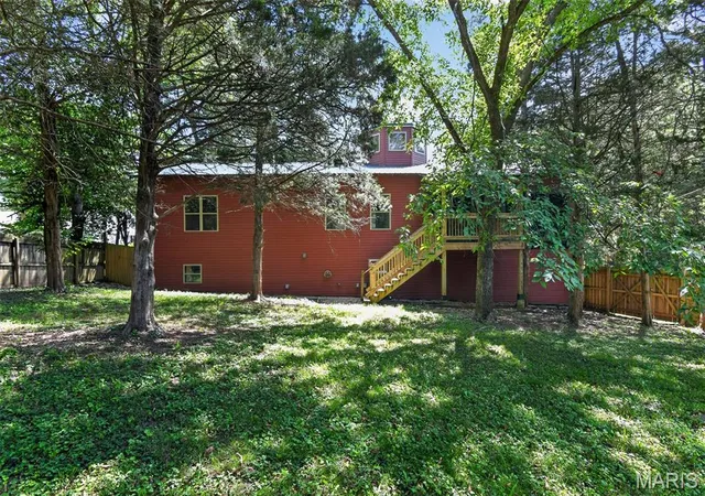 Photo 4 of Single family home for sale at 751 S Farm 197, Springfield, MO 65809 | MLS# MIS26048363 | Listing updated on 2026-07-29