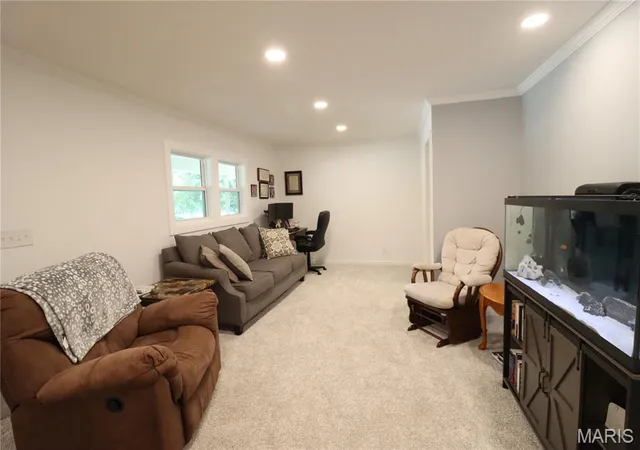 Photo 2 of Single family home for sale at 1213 Killarney Dr, Greenville, IL 62246 | MLS# MIS26048364 | Listing updated on 2026-09-02
