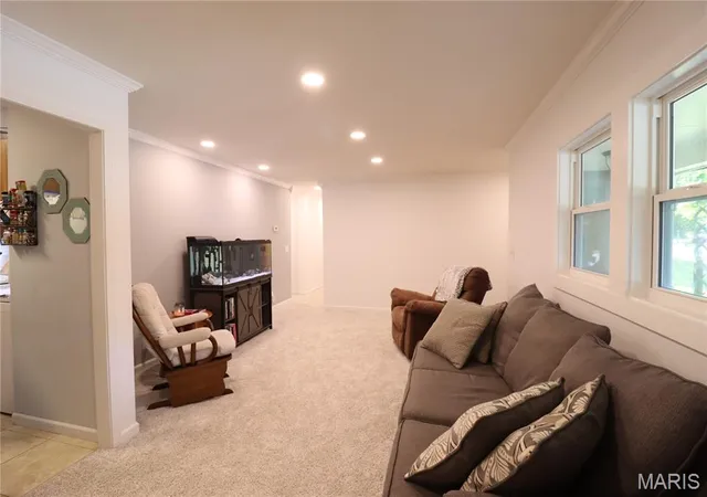 Photo 3 of Single family home for sale at 1213 Killarney Dr, Greenville, IL 62246 | MLS# MIS26048364 | Listing updated on 2026-09-02
