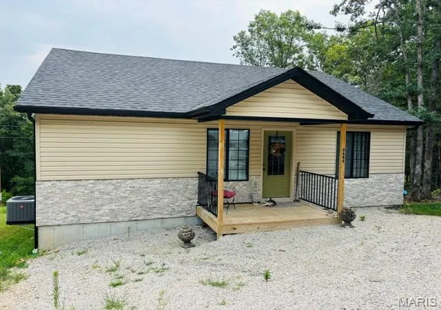 Photo 1 of Single family home for sale at 3464 W Skyline Dr, Owensville, MO 65066 | MLS# MIS26048375 | Listing updated on 2026-08-24