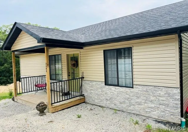 Photo 2 of Single family home for sale at 3464 W Skyline Dr, Owensville, MO 65066 | MLS# MIS26048375 | Listing updated on 2026-08-24