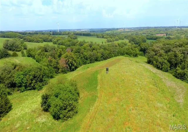 Photo 1 of Land for sale at 00 Fortune Rd, Burlington Junction, MO 64428 | MLS# MIS26048382 | Listing updated on 2026-08-17