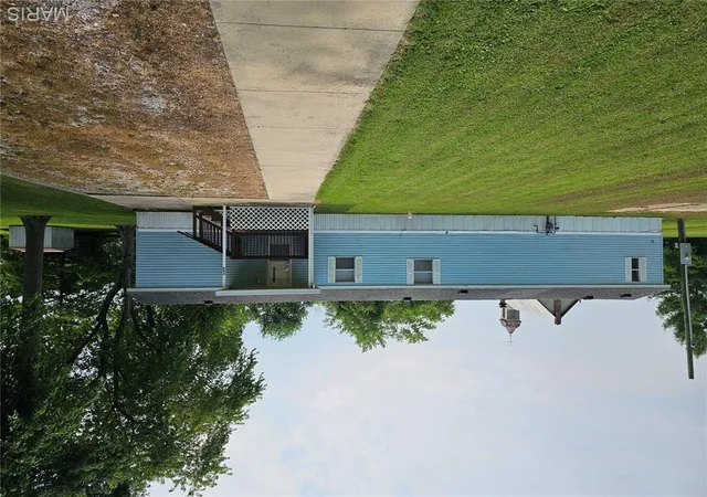 Photo 1 of Manufactured home for sale at 702 E Feifer, Sparta, IL 62286 | MLS# MIS26048387 | Listing updated on 2026-07-28