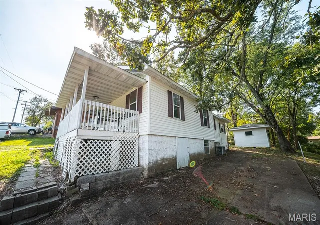 Photo 20 of Single family home for sale at 205 9Th St, Crocker, MO 65452 | MLS# MIS26048388 | Listing updated on 2026-09-28