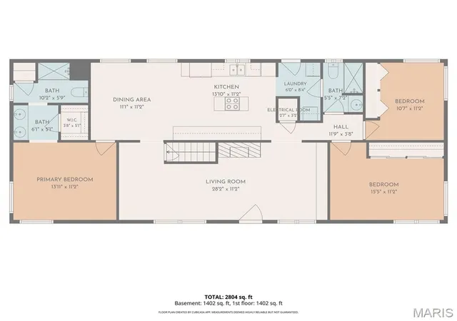 2nd image of 315 N Independence St, Mascoutah, IL 62258 | MLS# MIS26048390