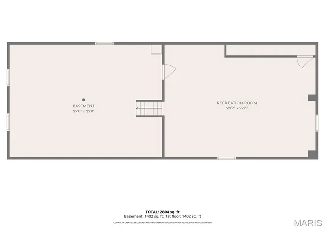 3rd image of 315 N Independence St, Mascoutah, IL 62258 | MLS# MIS26048390