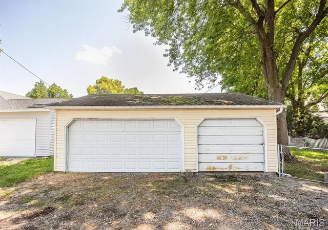 31st image of 315 N Independence St, Mascoutah, IL 62258 | MLS# MIS26048390