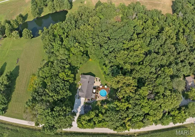 1st image of 6849 Gushing Spgs, Edwardsville, IL 62025 | MLS# MIS26048391