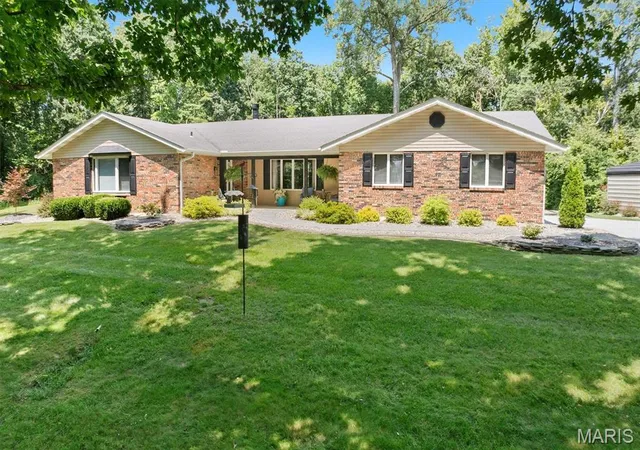 49th image of 6849 Gushing Spgs, Edwardsville, IL 62025 | MLS# MIS26048391