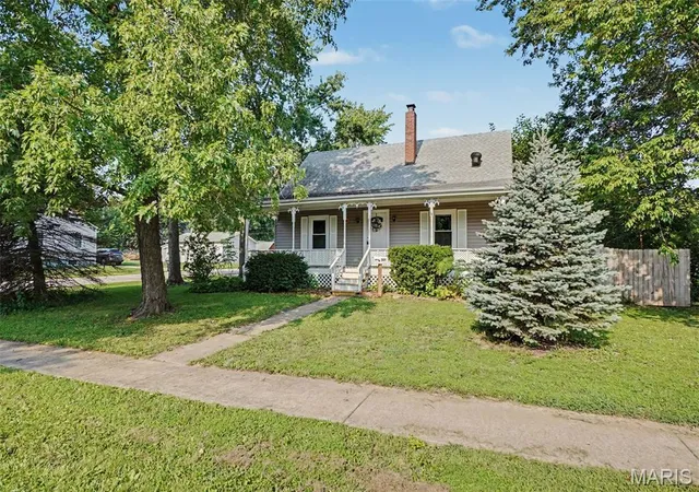 2nd image of 501 Steinhagen Rd, Warrenton, MO 63383 | MLS# MIS26048393
