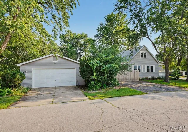 26th image of 501 Steinhagen Rd, Warrenton, MO 63383 | MLS# MIS26048393