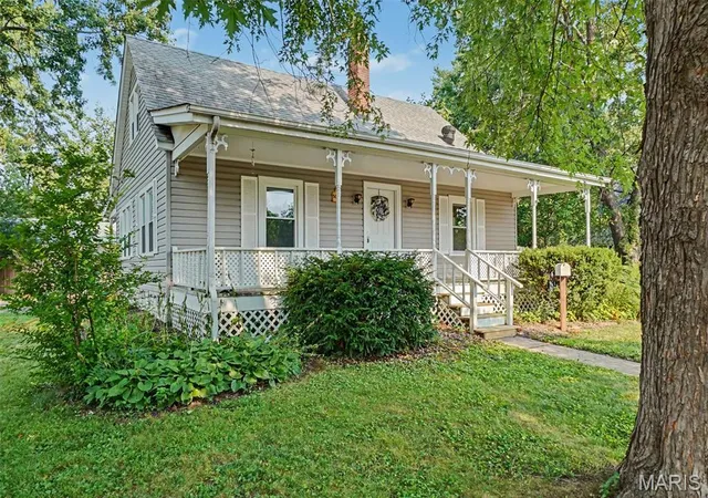 3rd image of 501 Steinhagen Rd, Warrenton, MO 63383 | MLS# MIS26048393