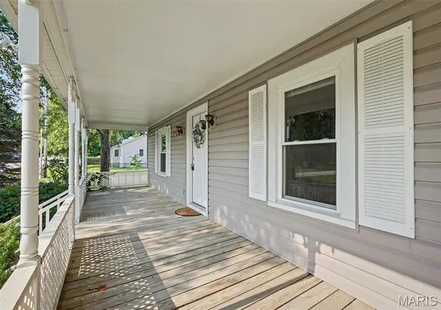 4th image of 501 Steinhagen Rd, Warrenton, MO 63383 | MLS# MIS26048393