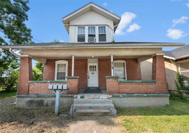 1st image of 609 Themis St, Cape Girardeau, MO 63701 | MLS# MIS26048397