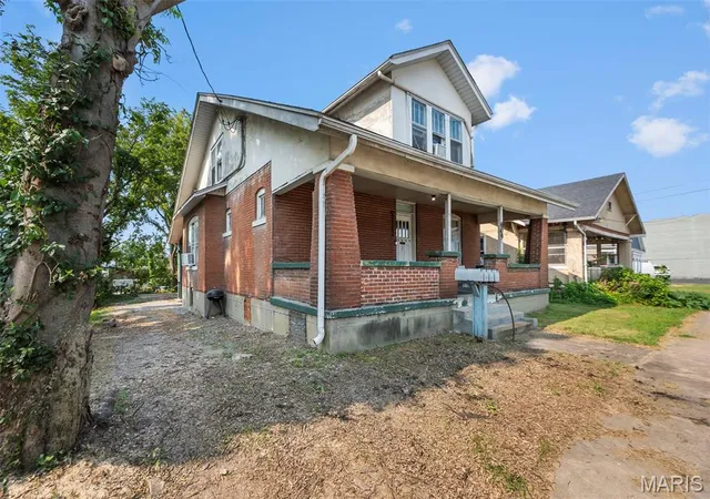 2nd image of 609 Themis St, Cape Girardeau, MO 63701 | MLS# MIS26048397