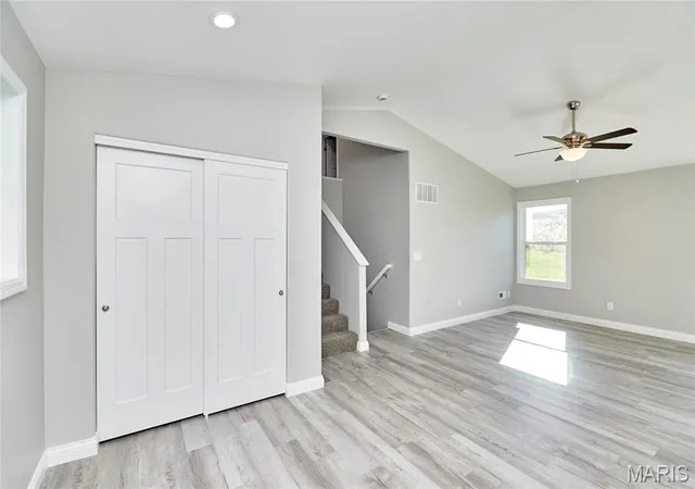 Photo 3 of Single family home for sale at 130 Peruque Creek Manor, Wright City, MO 63390 | MLS# MIS26048399 | Listing updated on 2026-10-06