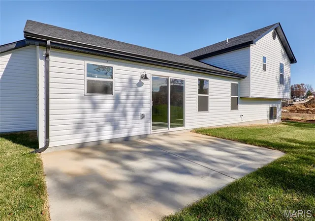 66th image of 130 Peruque Creek Manor, Wright City, MO 63390 | MLS# MIS26048399