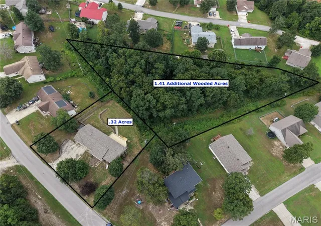 2nd image of 15505 Top Dr, Saint Robert, MO 65584 | MLS# MIS26048410