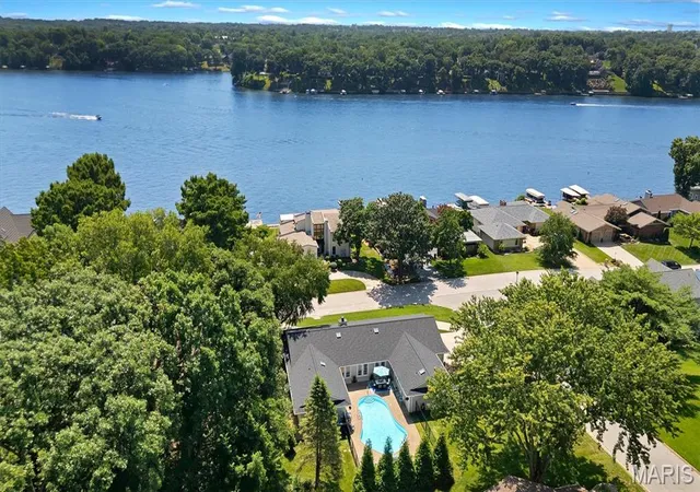 1st image of 11 Rue Grand Dr, Lake Saint Louis, MO 63367 | MLS# MIS26048416