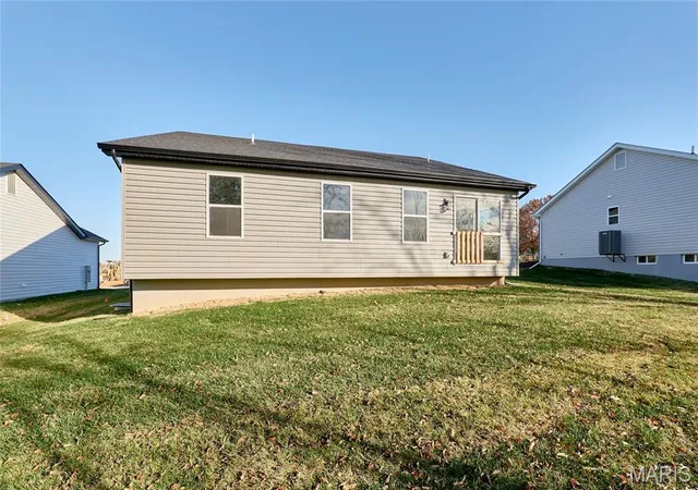 58th image of 132 Peruque Creek Manor, Wright City, MO 63390 | MLS# MIS26048417