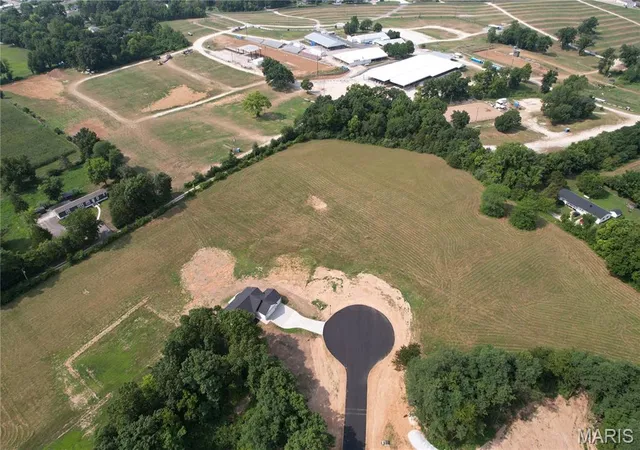 Photo 4 of Land for sale at 0 Oakview Meadows, Troy, MO 63379 | MLS# MIS26048421 | Listing updated on 2026-08-03