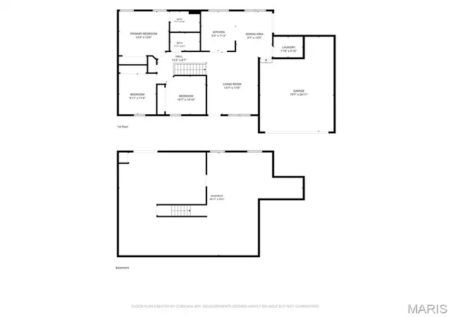 24th image of 171 Cuivre Valley Dr, Troy, MO 63379 | MLS# MIS26048422