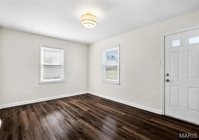 Photo 3 of Sale Pending at 5336 Kirkland Dr, Saint Louis, MO 63121 | MLS# MIS26048424 | Listing updated on 2026-09-30