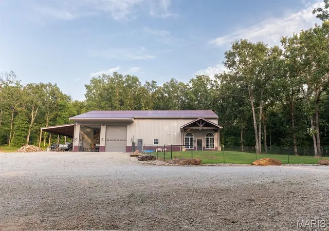 Photo 1 of Single family home for sale at 1001 Katies Wy, Rosebud, MO 63091 | MLS# MIS26048428 | Listing updated on 2026-08-27
