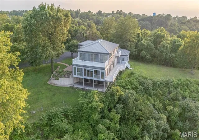 2nd image of 4 River Hills Rd, Hannibal, MO 63401 | MLS# MIS26048432