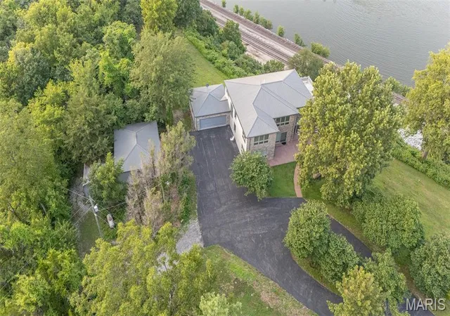 4th image of 4 River Hills Rd, Hannibal, MO 63401 | MLS# MIS26048432