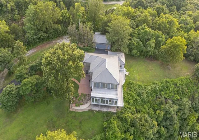 84th image of 4 River Hills Rd, Hannibal, MO 63401 | MLS# MIS26048432