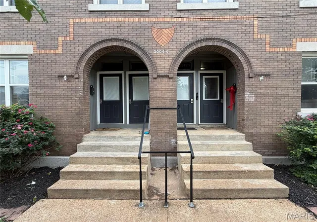 Photo 3 of Multi family home for sale at 3004-3006 Henrietta St, Saint Louis, MO 63104 | MLS# MIS26048436 | Listing updated on 2026-09-23
