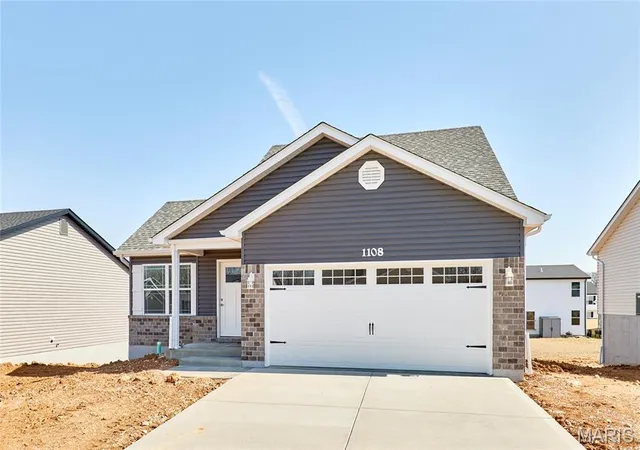 2nd image of 134 Peruque Creek Manor, Wright City, MO 63390 | MLS# MIS26048443