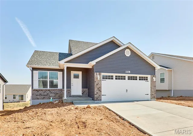Photo 3 of Single family home for sale at 134 Peruque Creek Manor, Wright City, MO 63390 | MLS# MIS26048443 | Listing updated on 2026-08-10