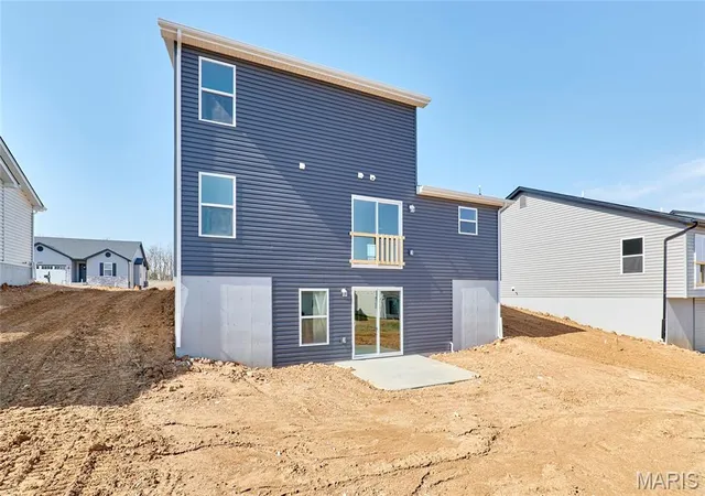 52nd image of 134 Peruque Creek Manor, Wright City, MO 63390 | MLS# MIS26048443