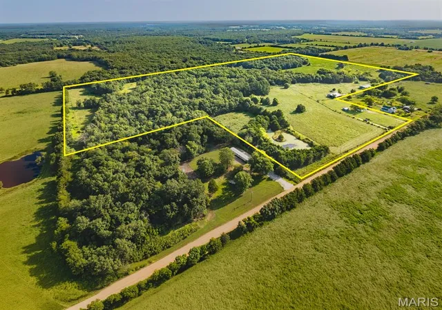1st image of 22307 County Road 450, Vichy, MO 65580 | MLS# MIS26048447