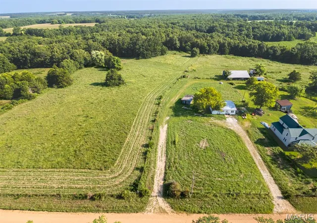 2nd image of 22307 County Road 450, Vichy, MO 65580 | MLS# MIS26048447