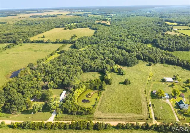 5th image of 22307 County Road 450, Vichy, MO 65580 | MLS# MIS26048447