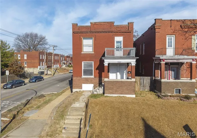 Photo 1 of Multi family home for sale at 3325 Chippewa St, Saint Louis, MO 63118 | MLS# MIS26048455 | Listing updated on 2026-08-24