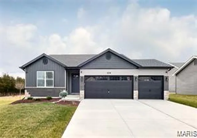1st image of 136 Peruque Creek Manor, Wright City, MO 63390 | MLS# MIS26048469