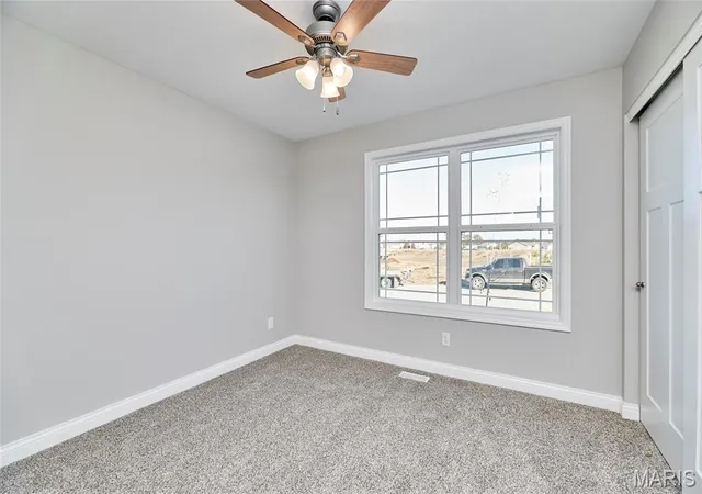 Photo 3 of Single family home for sale at 136 Peruque Creek Manor, Wright City, MO 63390 | MLS# MIS26048469 | Listing updated on 2026-09-28