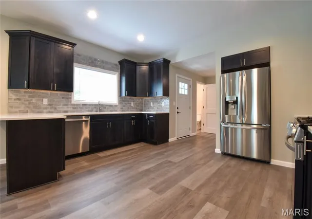 Single family home for sale at 1201 E Main St, Staunton, IL 62088 | MLS# MIS26048477